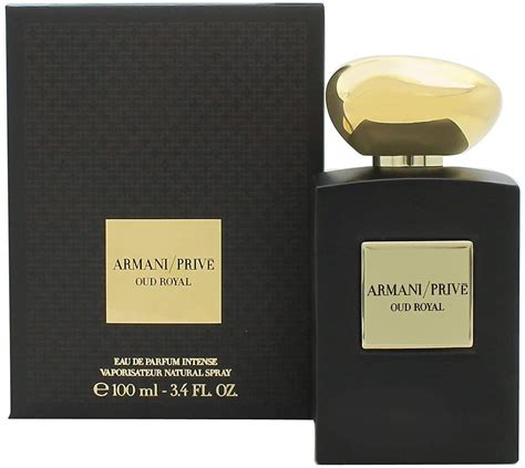 giorgio armani prive oud royal eau de parfum